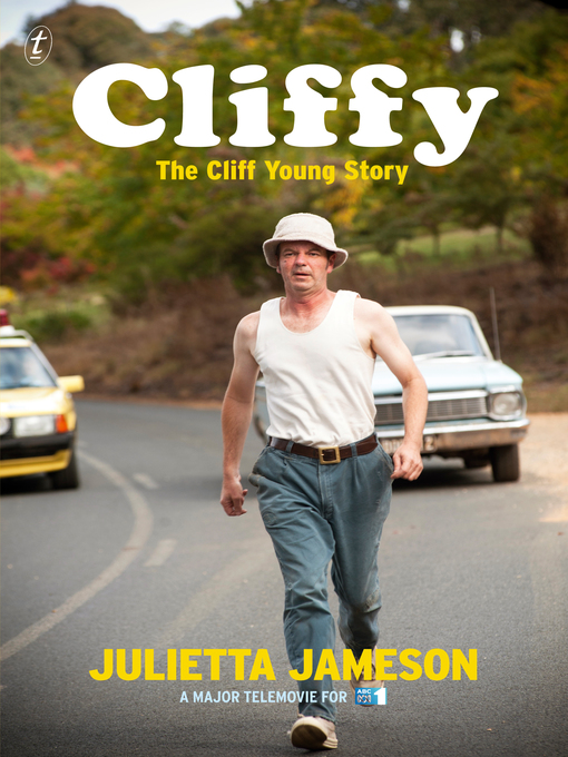 Title details for Cliffy by Julietta Jameson - Available